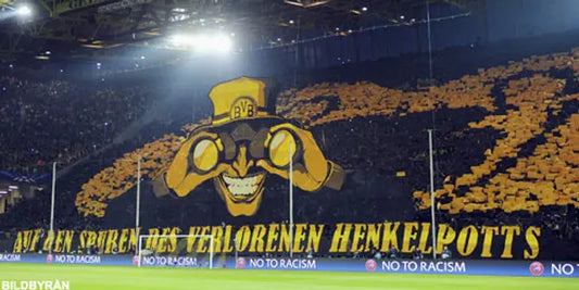 Supporterkultur i Europa – en resa genom passion och tradition